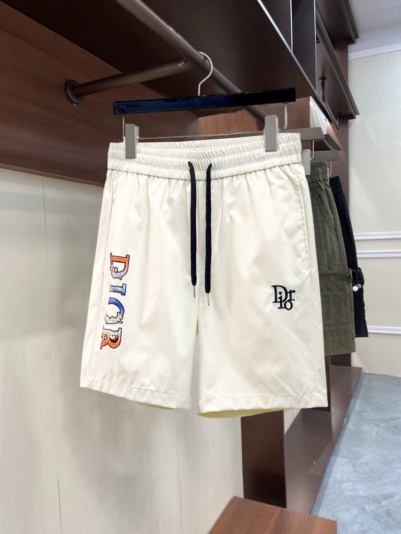 Christian Dior Short Pants